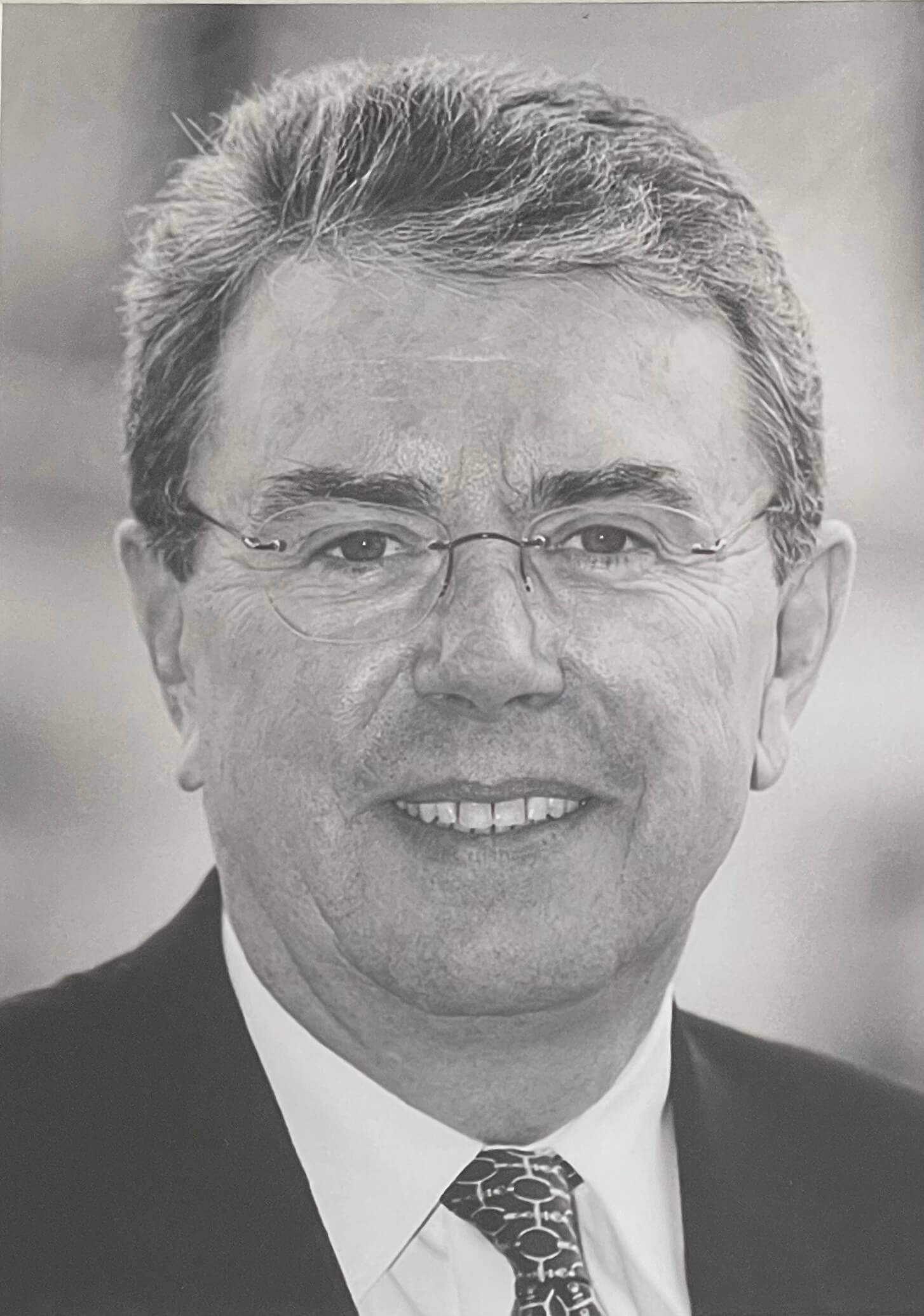 Hommage à Michel Leclercq